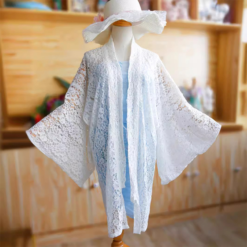 Haori Japanese Jacket - Cardigan Kimono Haori in stile giapponese