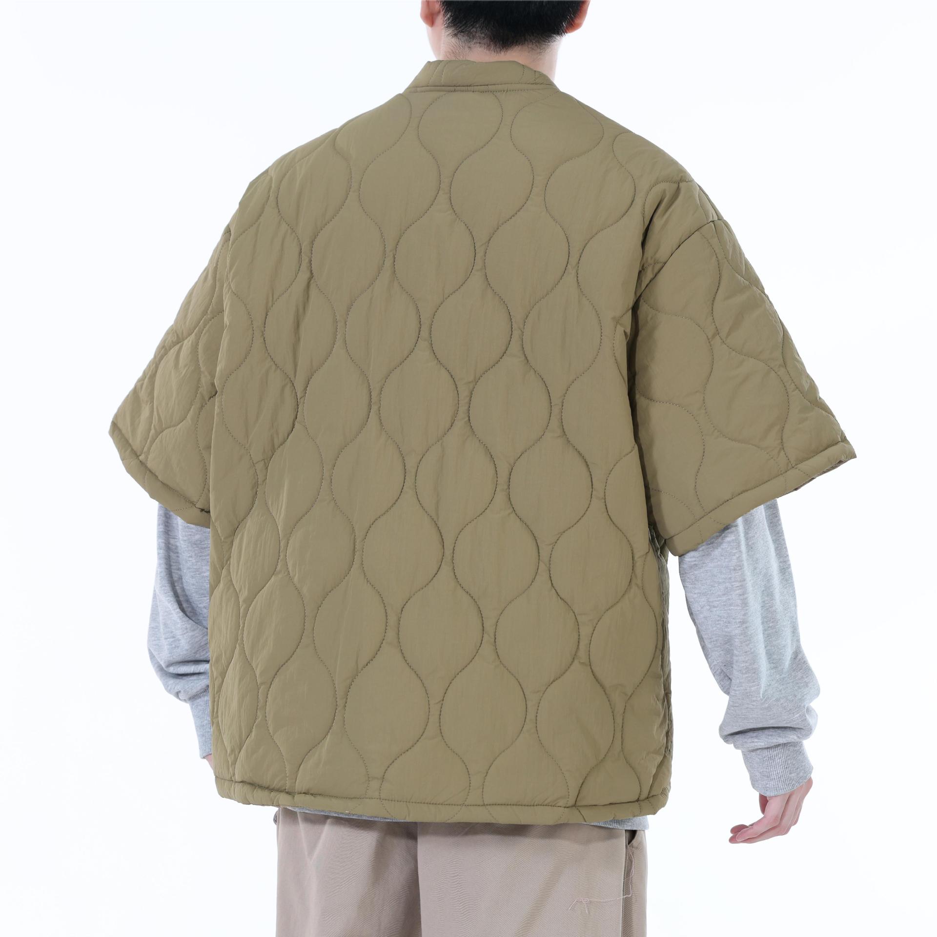 Nuovo Cappotto in Cotone Stile - Haori Japanese Jacket recensione e prezzo