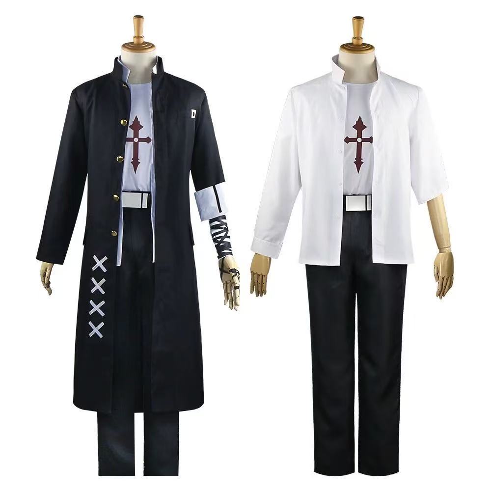 Costume Cosplay Anime Danganro - Haori Japanese Jacket recensione e prezzo