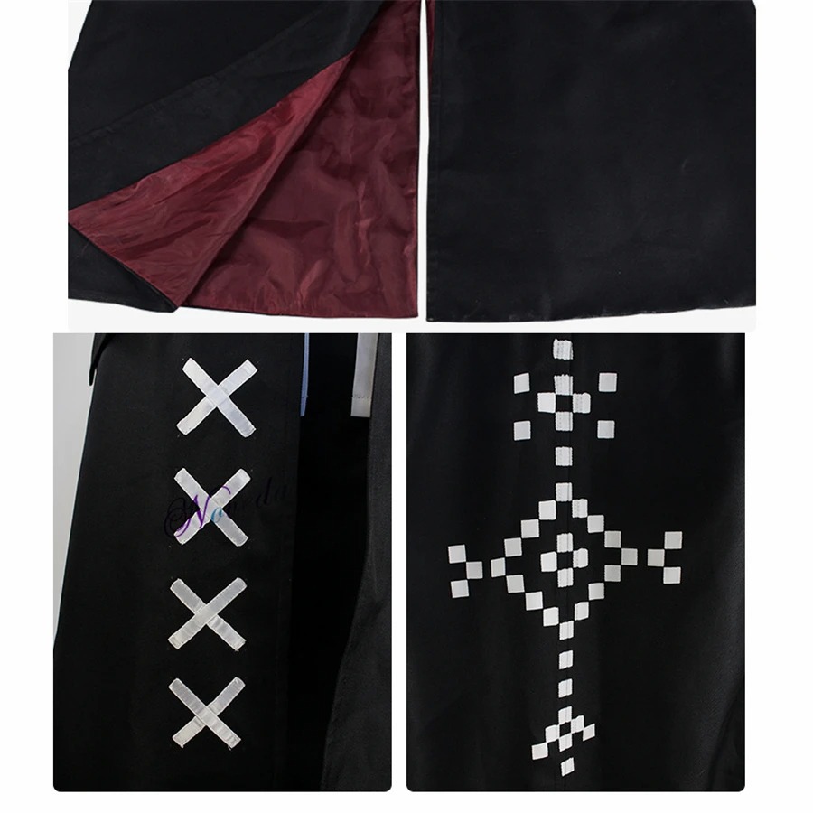 Costume Cosplay Anime Danganro - Haori Japanese Jacket recensione e prezzo