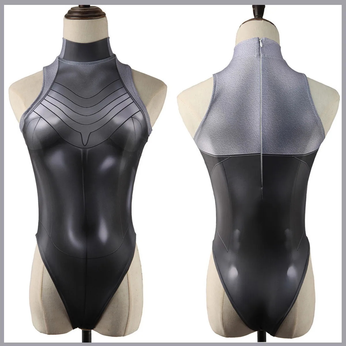 Costume cosplay Robot Twins pe - Ethnic Outfit recensione e prezzo