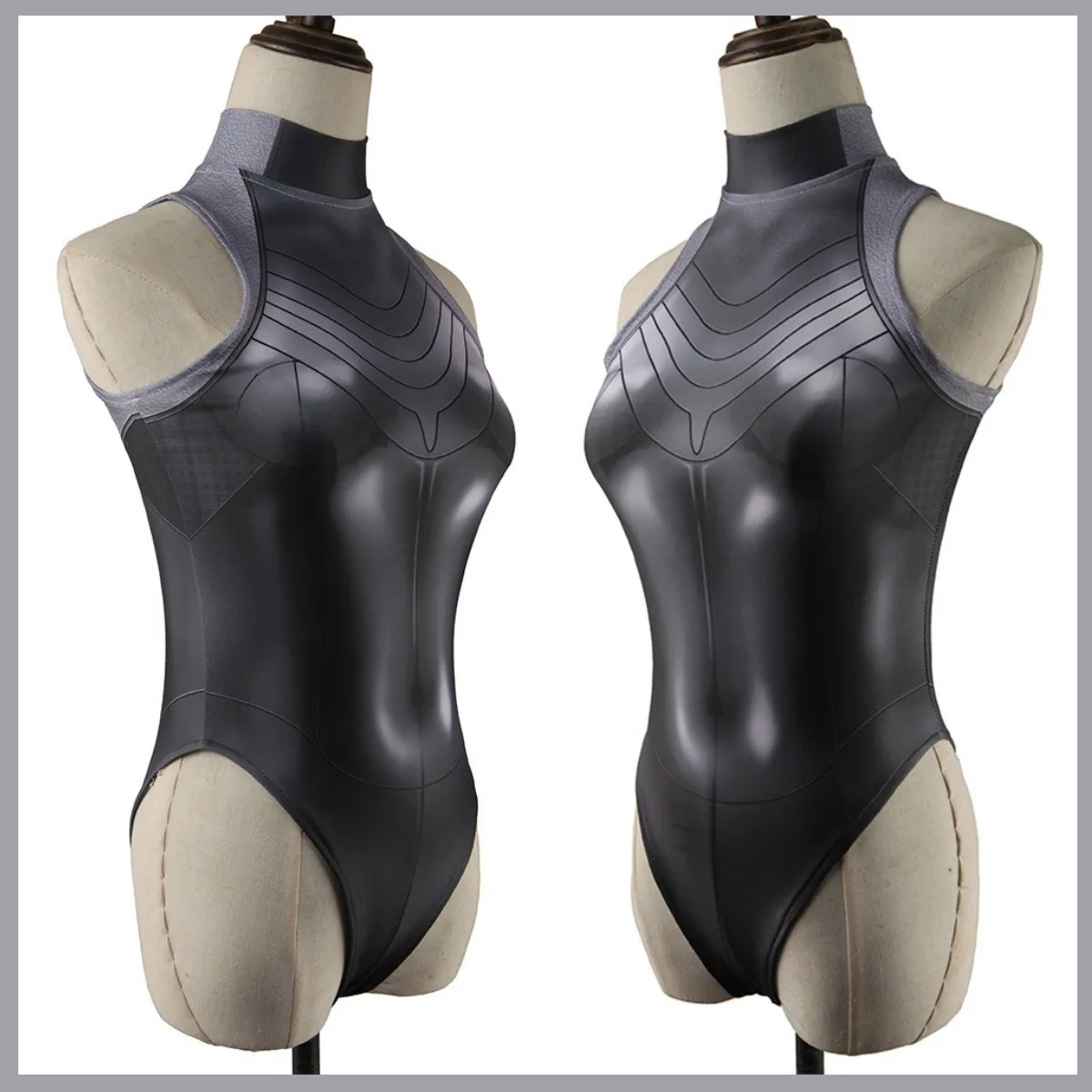 Costume cosplay Robot Twins pe - Ethnic Outfit recensione e prezzo