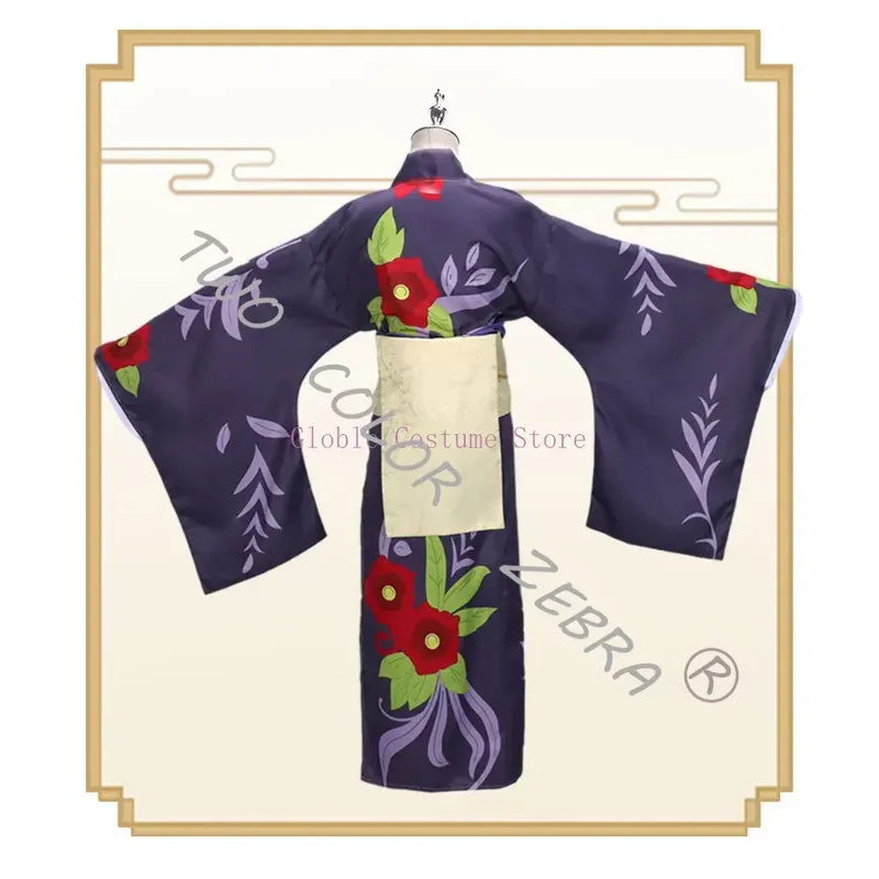 A;3:v,7'd/Anime Tamayo Costume - Haori Japanese Jacket recensione e prezzo