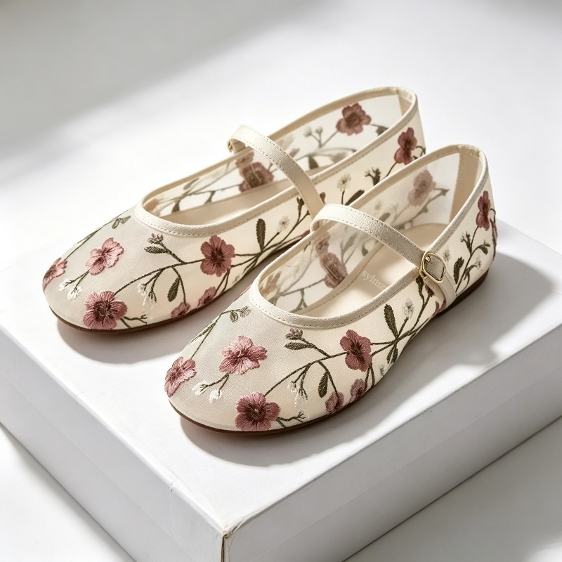 Ballerine per il tempo libero  - Women'S Ethnic Fashion Brands recensione e prezzo