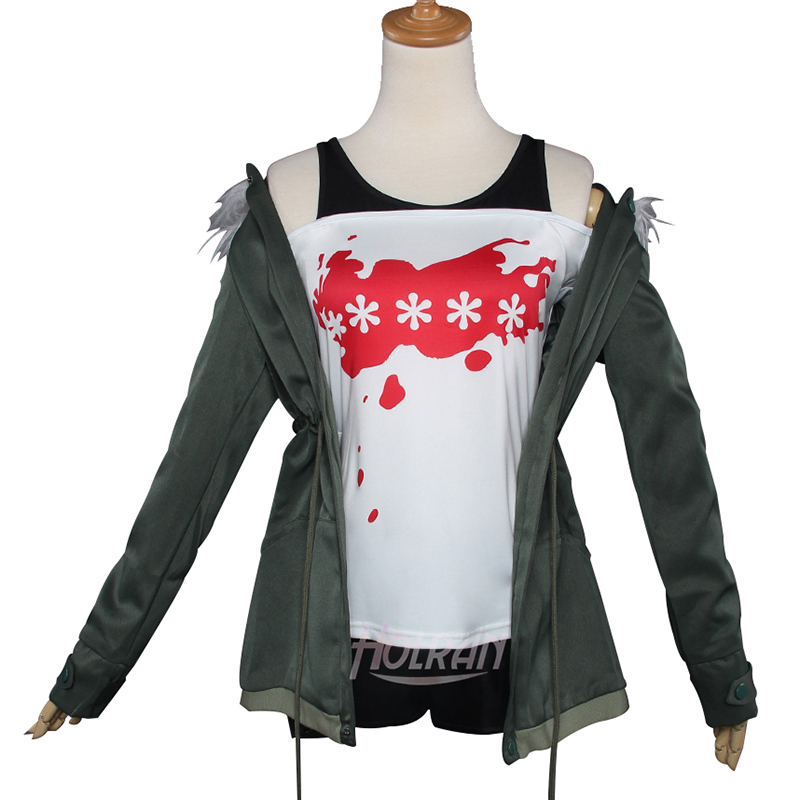 HOLRAN Costume da donna Navi F - Haori Japanese Jacket recensione e prezzo