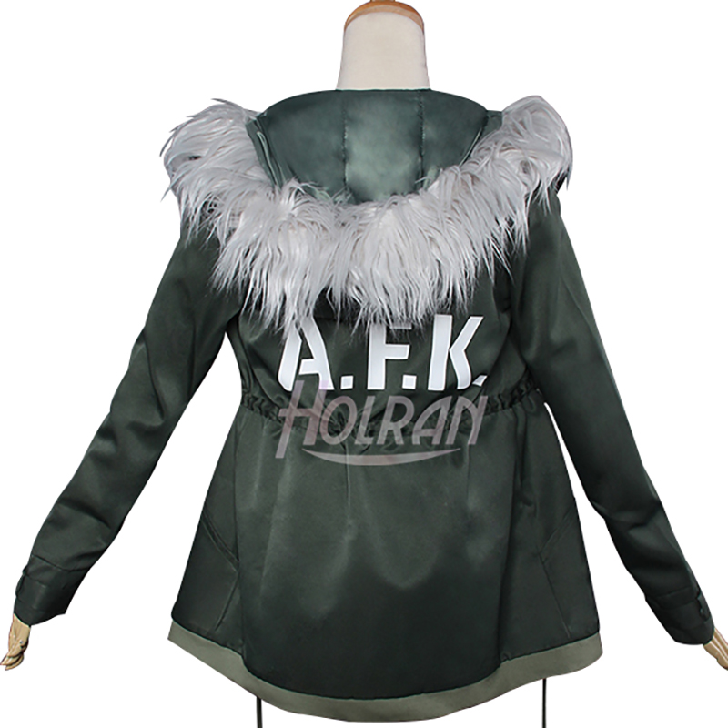 HOLRAN Costume da donna Navi F - Haori Japanese Jacket recensione e prezzo