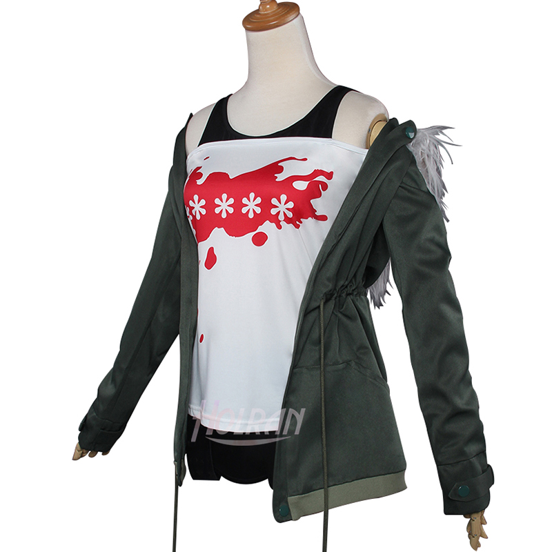 HOLRAN Costume da donna Navi F - Haori Japanese Jacket recensione e prezzo