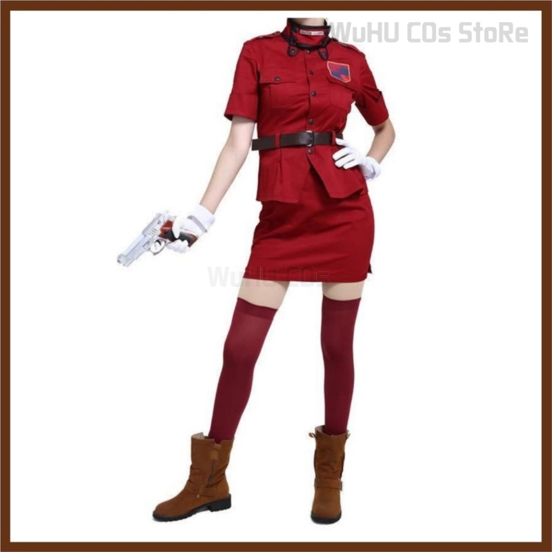 Anime Comic Hellsing Herushing - Ethnic Outfit recensione e prezzo