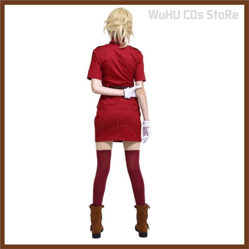 Anime Comic Hellsing Herushing - Ethnic Outfit recensione e prezzo