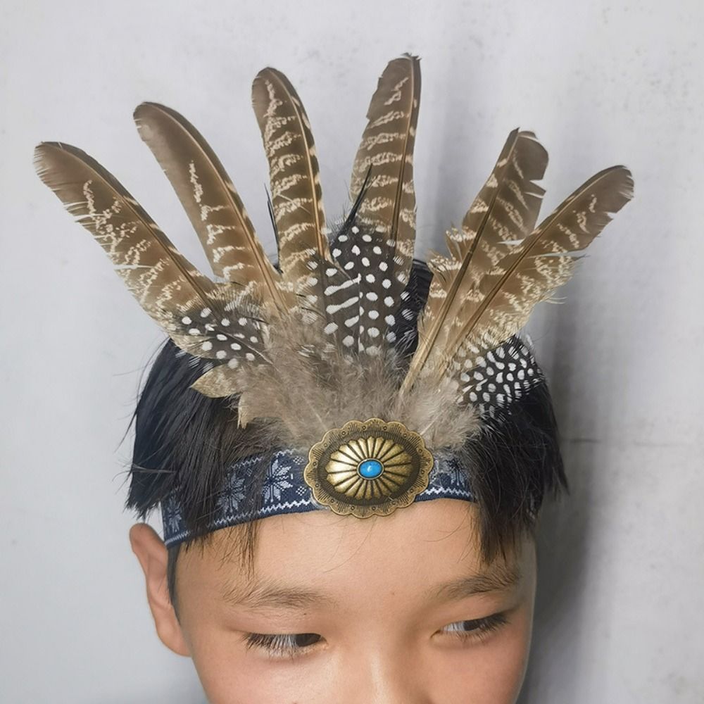 Fascia per Capelli in Stile Et - Ethnic Fashion Show recensione e prezzo