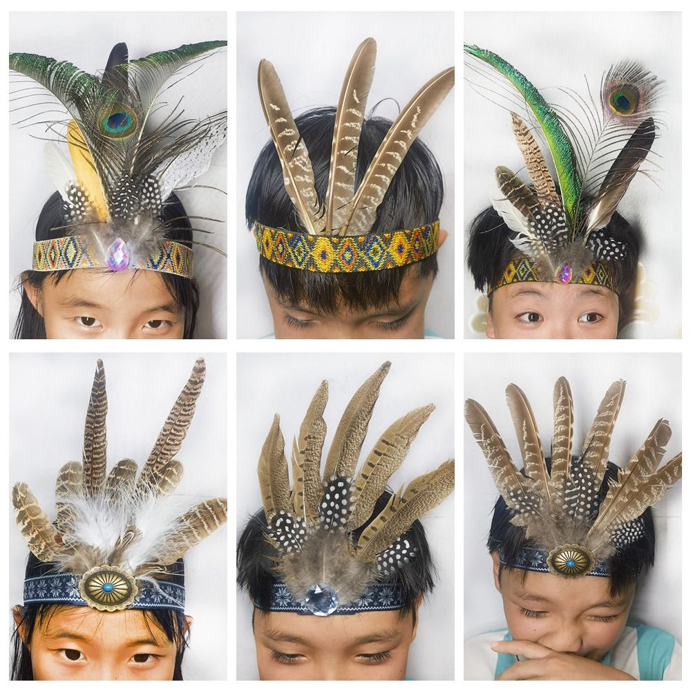Fascia per Capelli in Stile Et - Ethnic Fashion Show recensione e prezzo