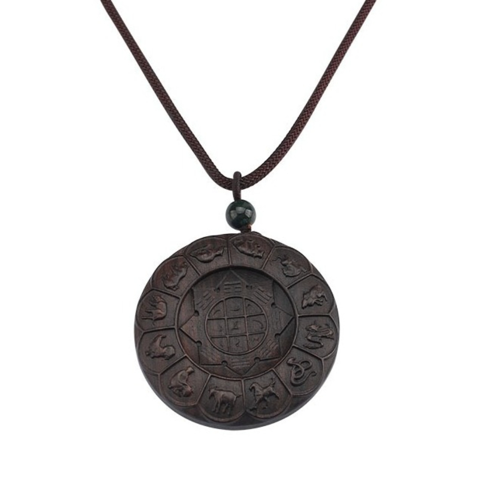 Jiugong Bagua Marca Statua di  - Women'S Ethnic Fashion Brands recensione e prezzo