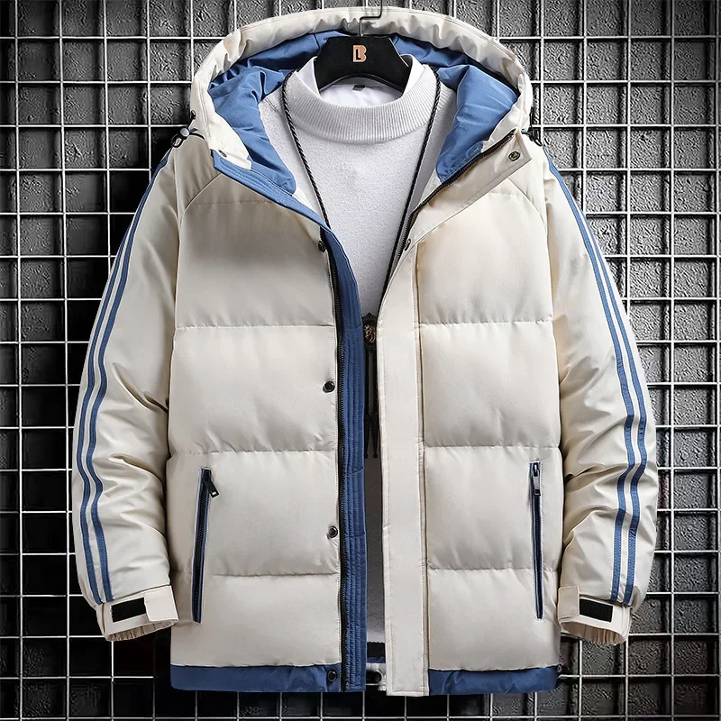 Nuova giacca invernale da uomo - Haori Japanese Jacket recensione e prezzo