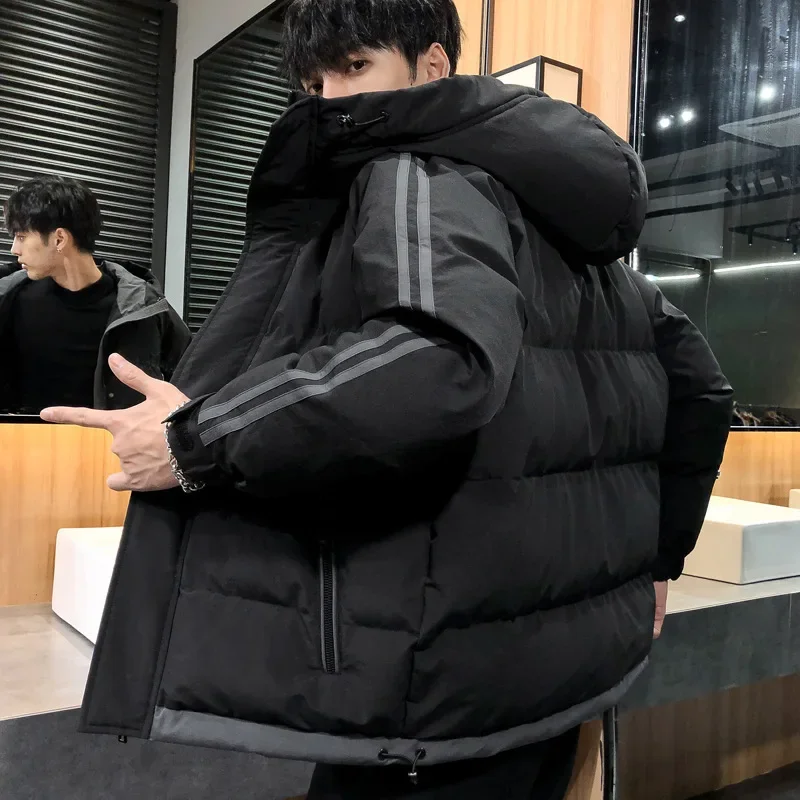 Nuova giacca invernale da uomo - Haori Japanese Jacket recensione e prezzo