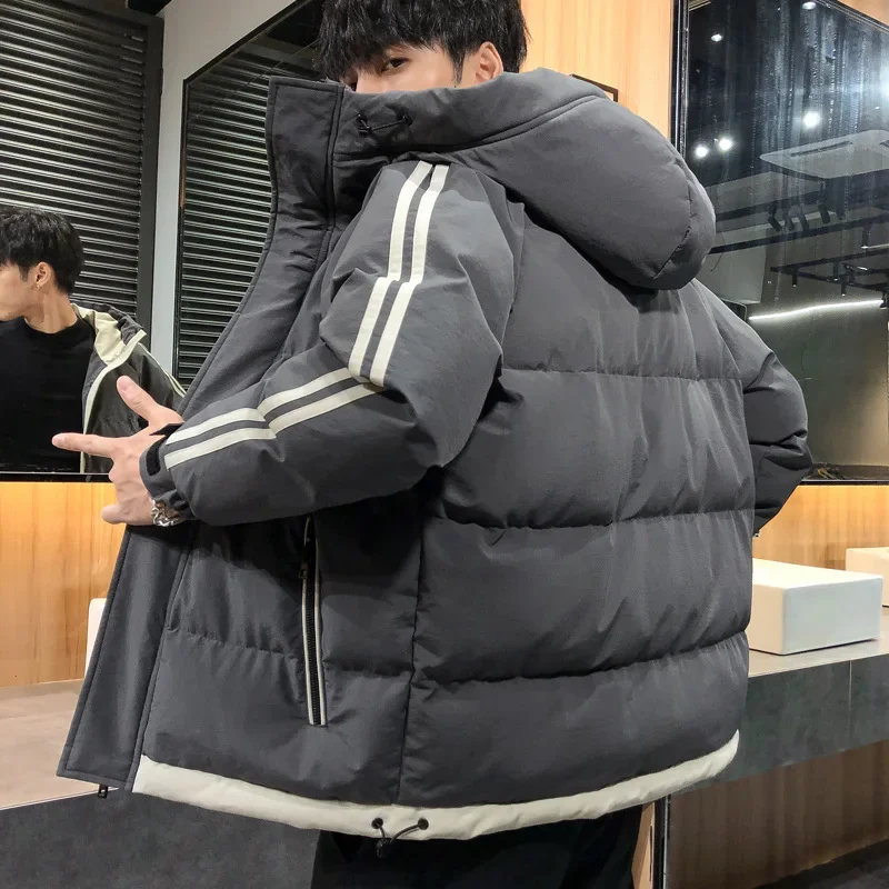 Nuova giacca invernale da uomo - Haori Japanese Jacket recensione e prezzo