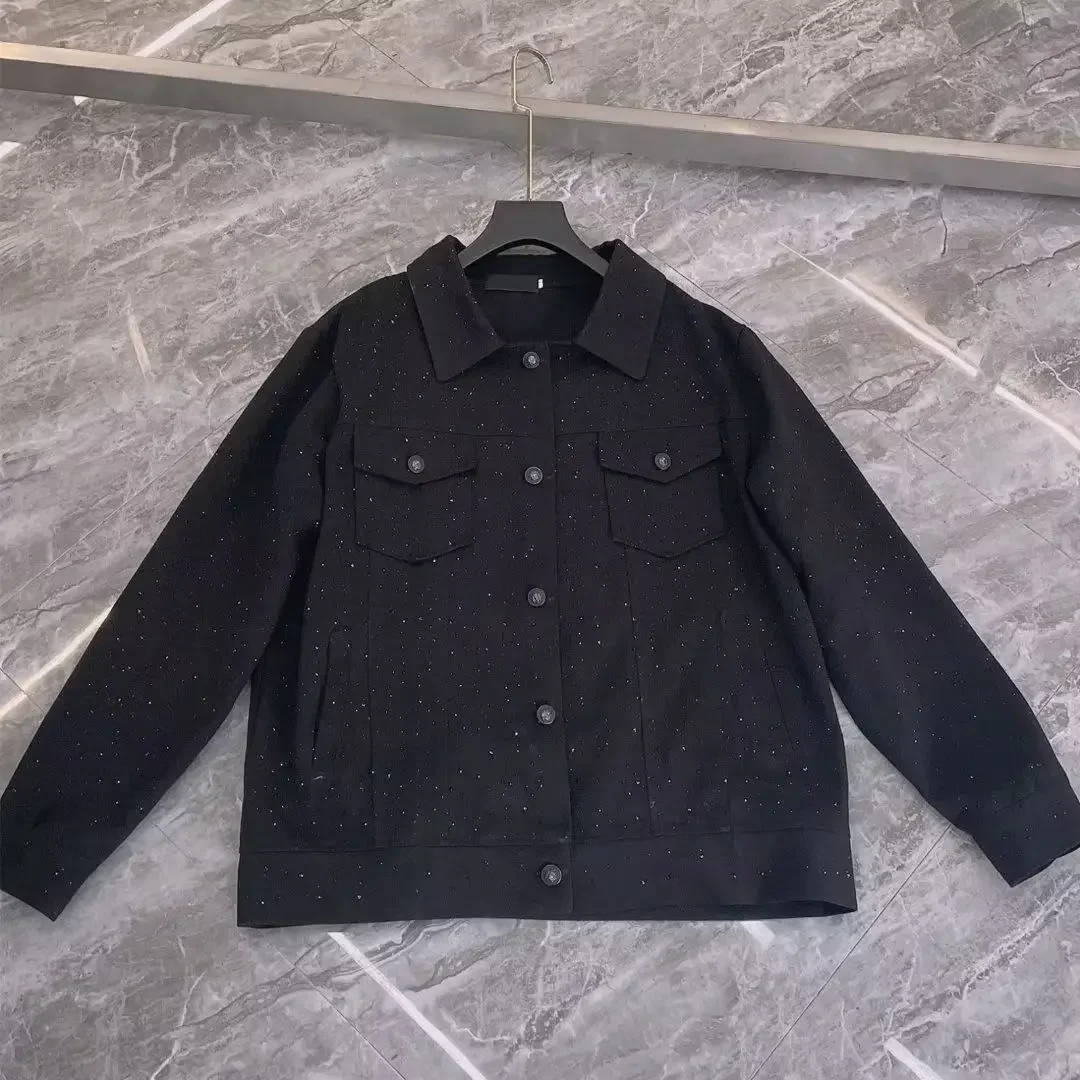 Cappotto jeans da uomo con bot - Haori Japanese Jacket recensione e prezzo