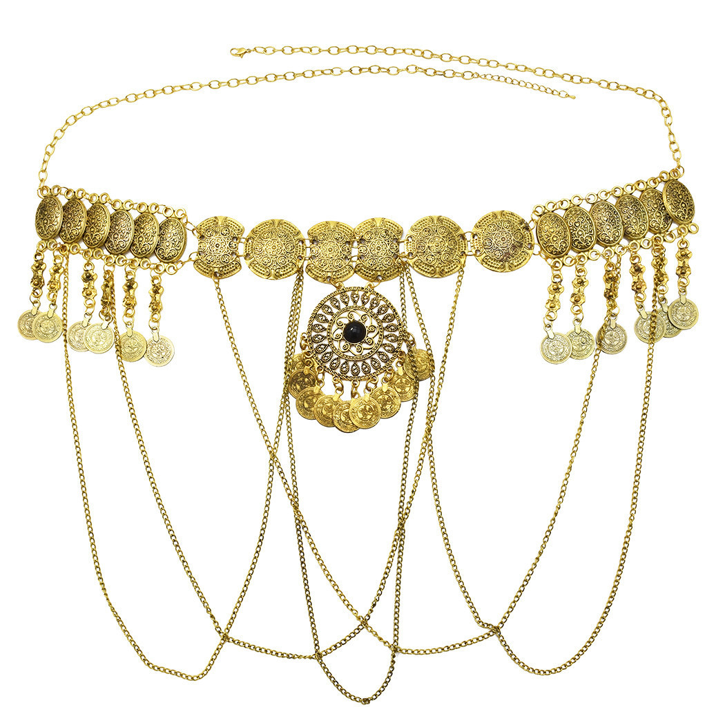 Vintage bohemien etnico cavo c - Ethnic Fashion Co In recensione e prezzo