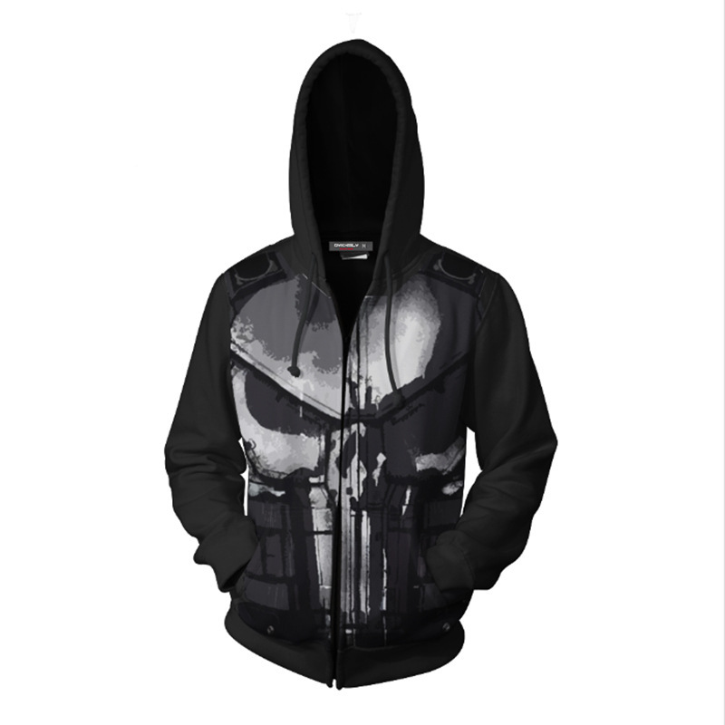 Felpa con cappuccio con zip Pu - Haori Japanese Jacket recensione e prezzo