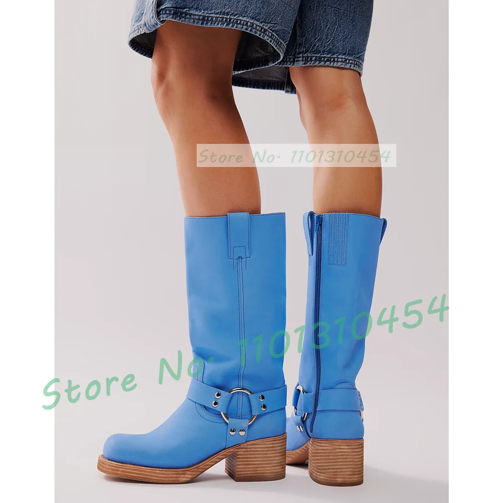 Harness Western stivali alti a - Ethnic Outfit recensione e prezzo