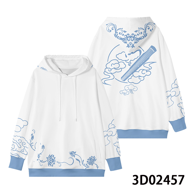 Anime Mo Dao Zu Shi Wei Wuxian - Haori Japanese Jacket recensione e prezzo