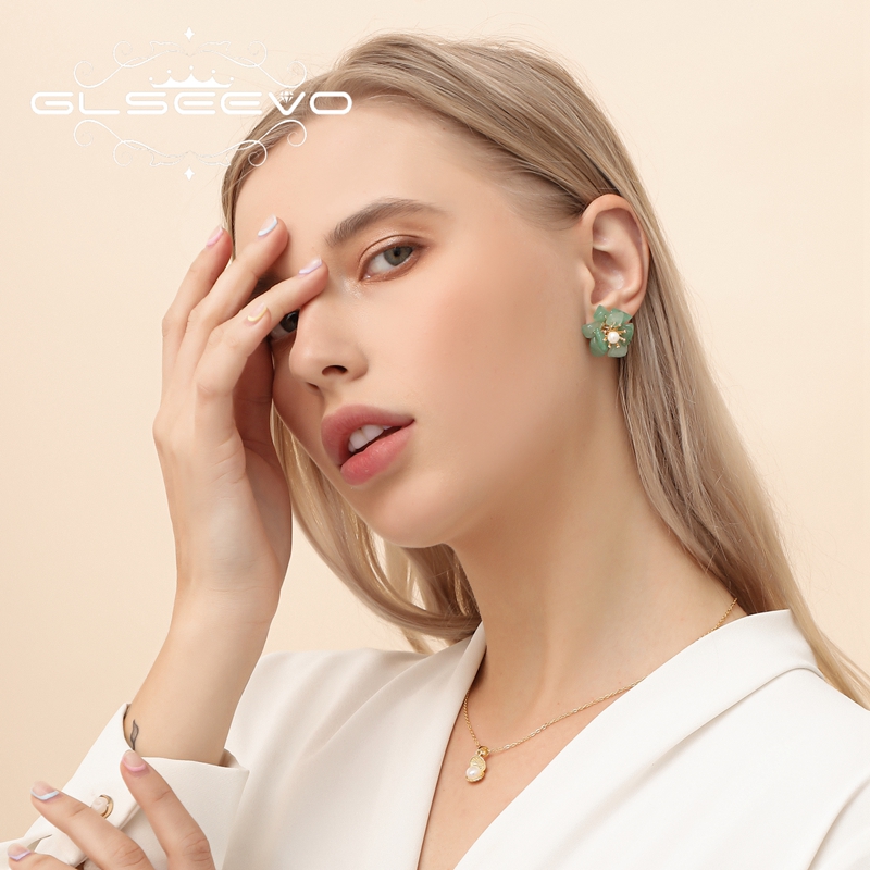 GLSEEVO Orecchini a Fiore in A - Ethnic Luxe Fashion recensione e prezzo