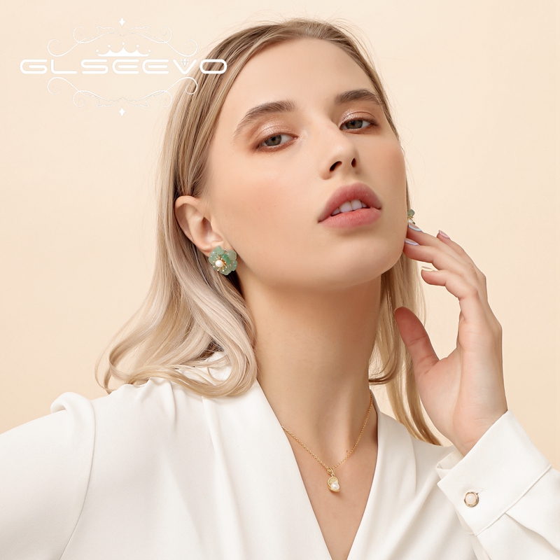 GLSEEVO Orecchini a Fiore in A - Ethnic Luxe Fashion recensione e prezzo