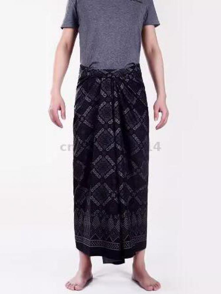Sarong Unisex Longyi Lungi Bat - Batik Sarong Wrap recensione e prezzo